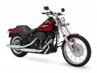 Harley-Davidson Harley Davidson FXSTB Softail Night Train